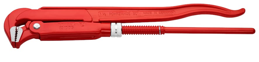 Knipex MAŞALI BORU ANAHTARI KNI8310015