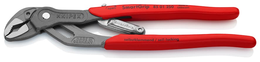 Knipex OTOMATİK AYARLI PENSE 250 mm KNI8501250