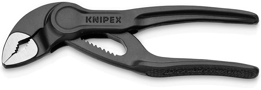 Knipex COBRA XS PENSE 100 mm KNI8700100