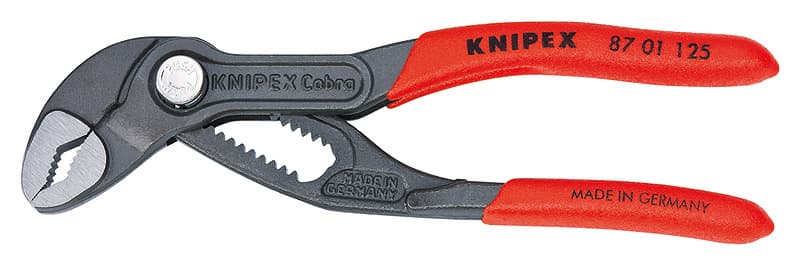 Knipex AYARLI FORT PENSE (COBRA) 125 mm KNI8701125