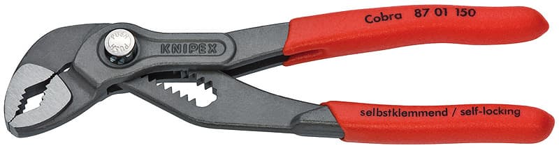 Knipex AYARLI FORT PENSE (COBRA) 150 mm KNI8701150