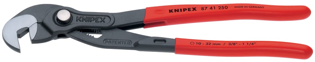 Knipex AYARLI PAPAĞAN PENSE 250 mm KNI8741250