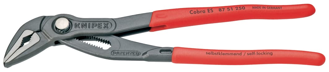 Knipex AYARLI FORT PENSE 250 mm KNI8751250