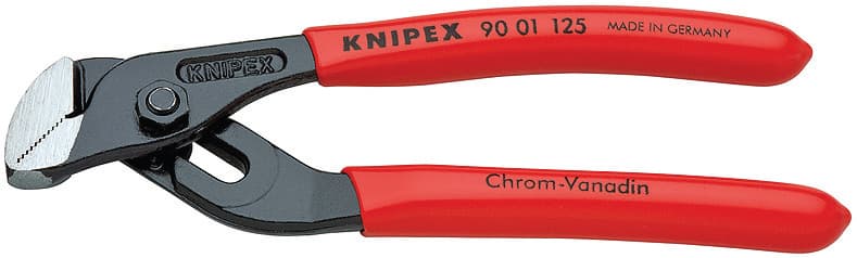 Knipex AYARLI FORT PENSE 125 mm KNI9001125