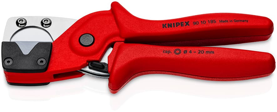 Knipex HORTUM VE BORU KESME MAKASI 185 mm KNI9010185