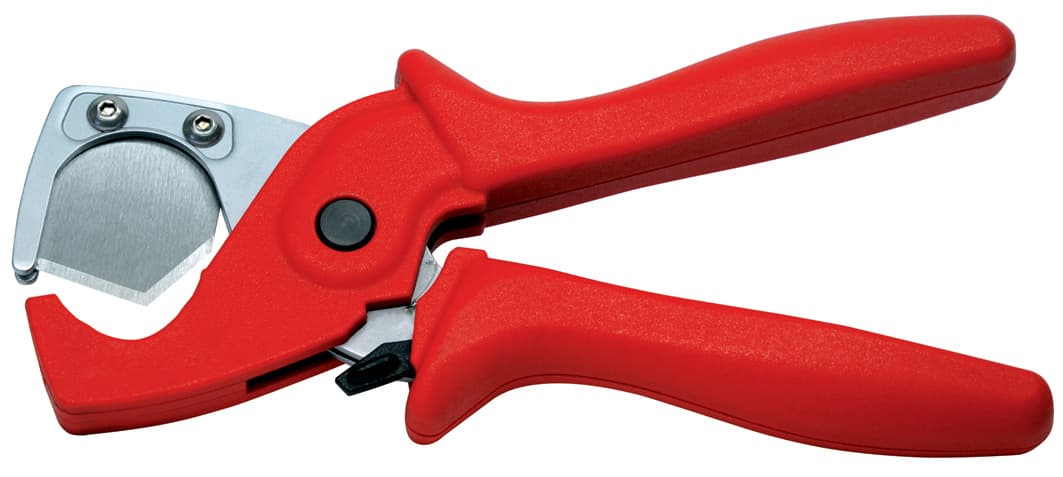 Knipex PLASTİK BORU MAKASI 185 mm KNI9020185