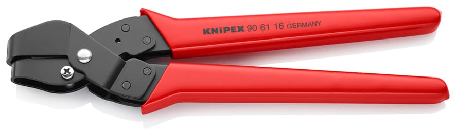 KNIPEX 90 61 16 KIRMA PENSİ KNI906116