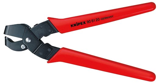 KNIPEX 90 61 20 KIRMA PENSİ KNI906120