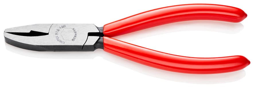 Knipex CAMCI PENSİ 160 mm KNI9151160