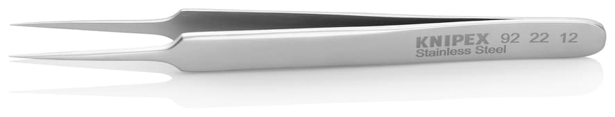 Knipex İĞNE UÇLU CIMBIZ 105 mm KNI922212