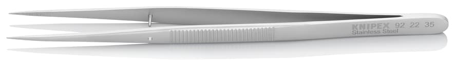 KNIPEX 92 22 35 KILAVUZ PİMLİ CIMBIZ KNI922235