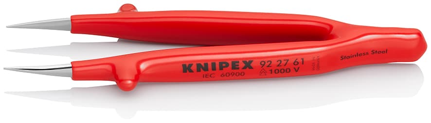 Knipex İZOLELİ CIMBIZ 130 mm KNI922761