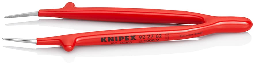 Knipex İZOLELİ CIMBIZ 150 mm KNI922762