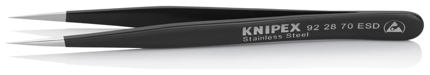 Knipex ESD CIMBIZ 110 mm KNI922870ESD