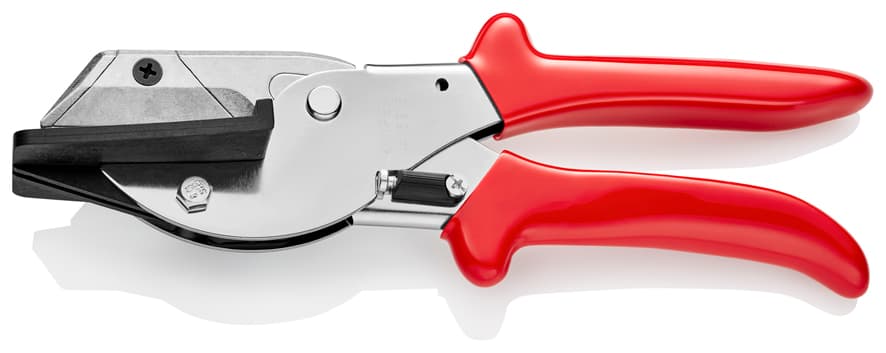 Knipex GÖNYELİ YASSI KABLO MAKASI 215 mm KNI9415215