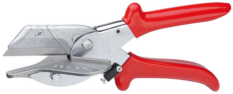 KNIPEX 94 35 215 GÖNYE MAKASI KNI9435215