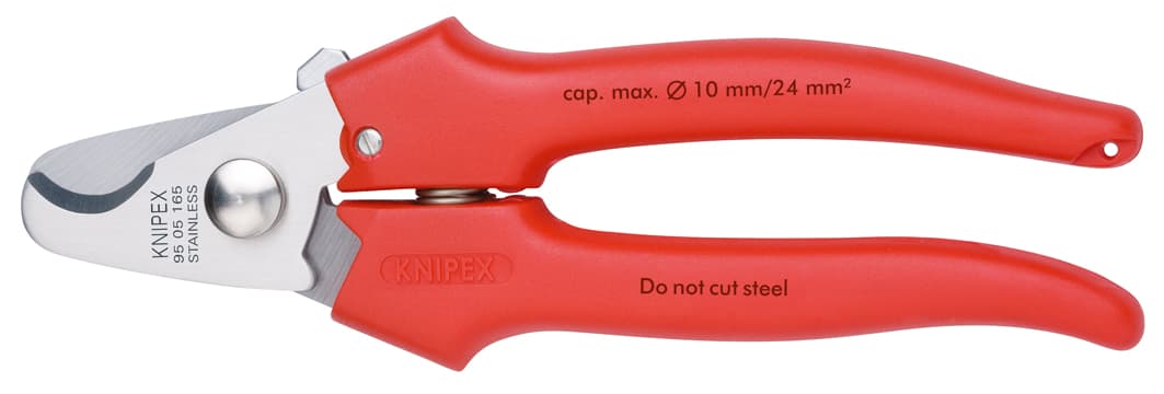 Knipex KABLO MAKASI 165 mm KNI9505165