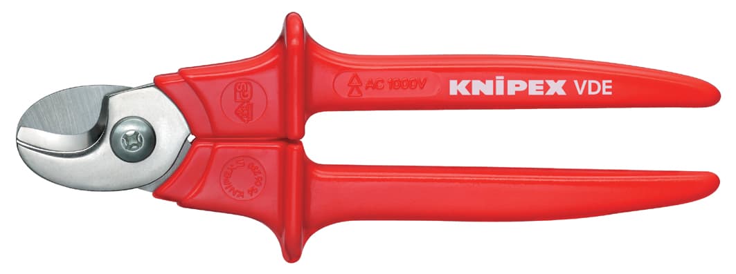 Knipex KABLO MAKASI 230 mm KNI9506230