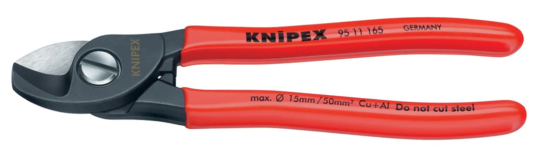 Knipex KABLO MAKASI 165 mm KNI9511165