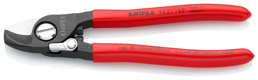 Knipex KABLO MAKASI 165 mm KNI9521165