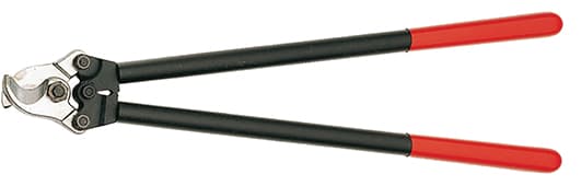 Knipex BÜYÜK BOY KABLO MAKASI 600 mm KNI9521600