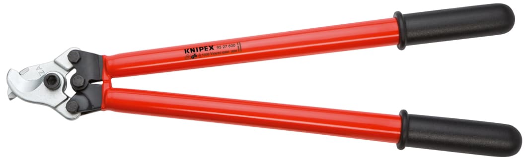 Knipex BÜYÜK BOY KABLO MAKASI 600 mm KNI9527600