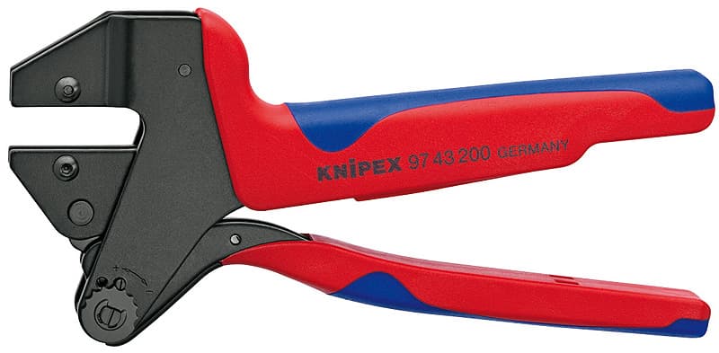 KNIPEX 9743200 PABUC PENSI KNI9743200