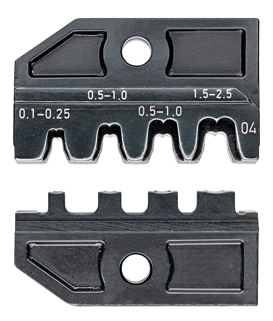 KNIPEX 97 49 04 - 97 43 200A ÇENESİ KNI974904