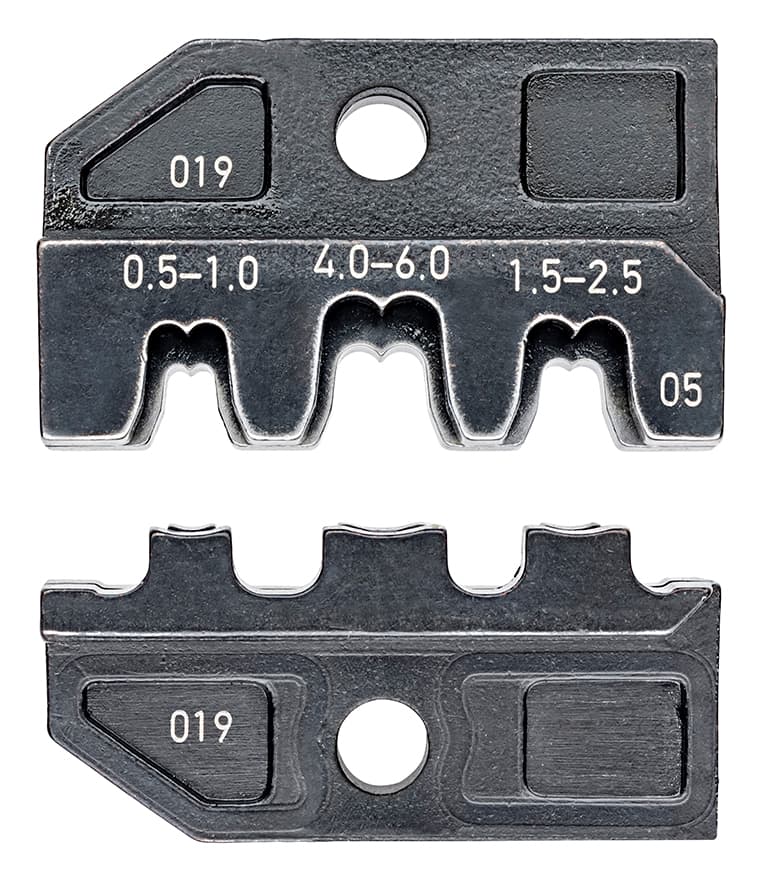 KNIPEX 97 49 05 - 97 43 200A ÇENESİ KNI974905