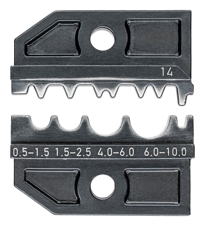 Knipex 97 43 200A İÇİN ÇENE KNI974914