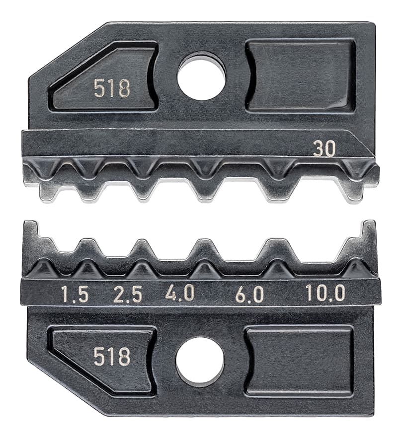 Knipex 97 43 200A İÇİN ÇENE KNI974930