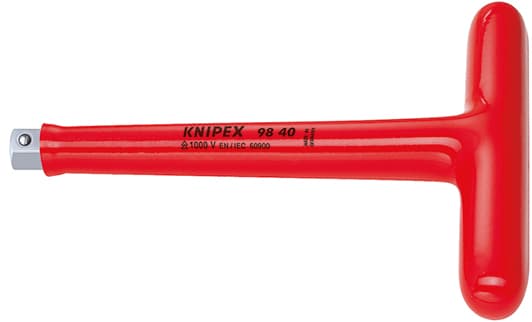 Knipex T UZATMA KOLU 200 mm KNI9840