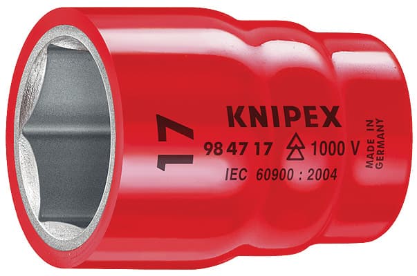 Knipex LOKMA UCU 11 mm KNI984711