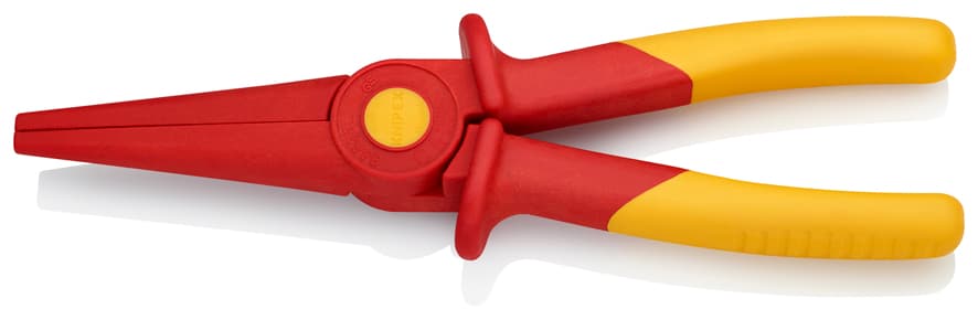 Knipex PLASTİK PENSELER KNI986202