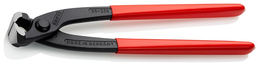 Knipex BETONCU KERPETENİ 220 mm KNI9901220