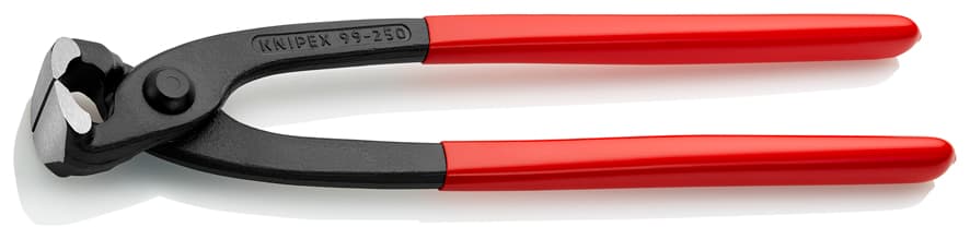 Knipex BETONCU KERPETENİ 250 mm KNI9901250