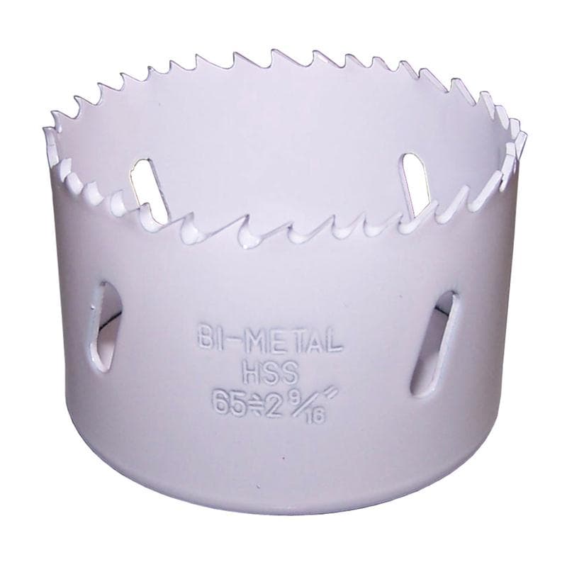Knisaw Bİ - METAL PANÇ 105 mm KSW51479