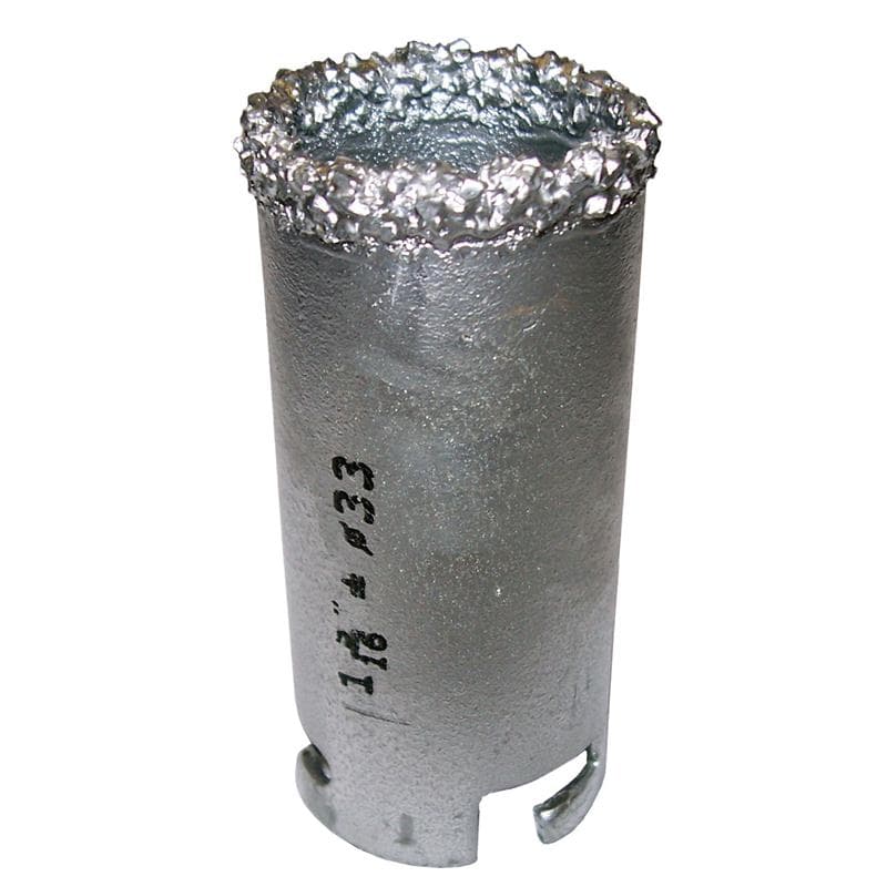 Knisaw KARPİD UÇLU PANÇ 33 mm KSW51671