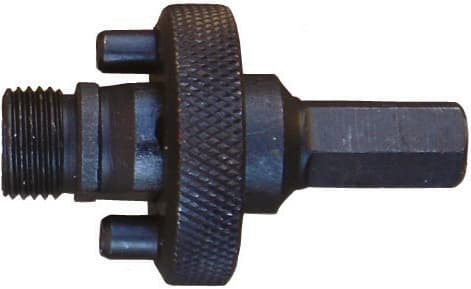 Knisaw PANÇ ADAPTÖRÜ 32 - 152 mm KSW53469