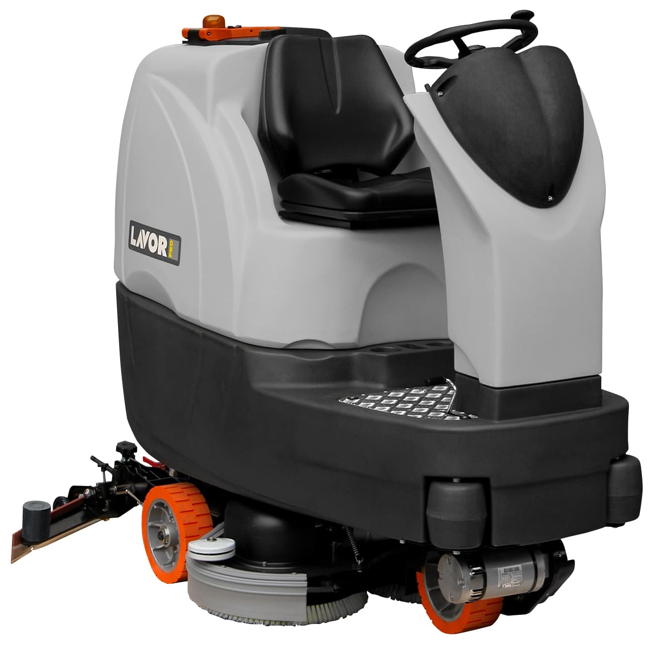 Lavor BİNİCİLİ YIKAMA OTOMATI 24V LAVORCOMFORTSR90