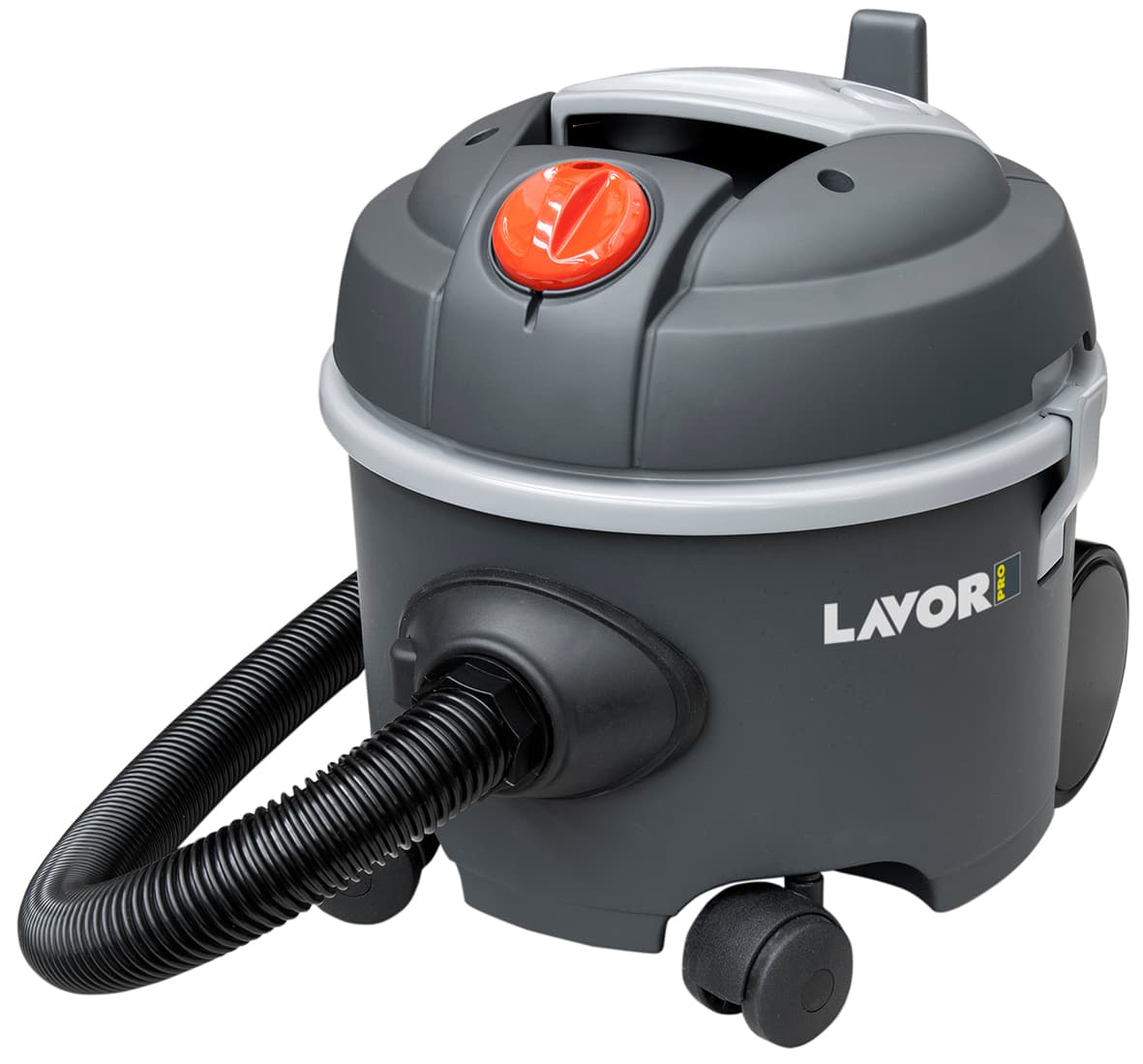 LAVOR SILENT FR VAKUM ELEKTRİKLİ SÜPÜRGE LAVORSILENTFR