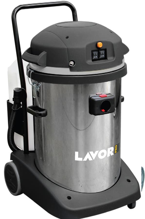 Lavor OTO KUAFÖR MAKİNASI 2400W LAVORSOLARIS-IF03