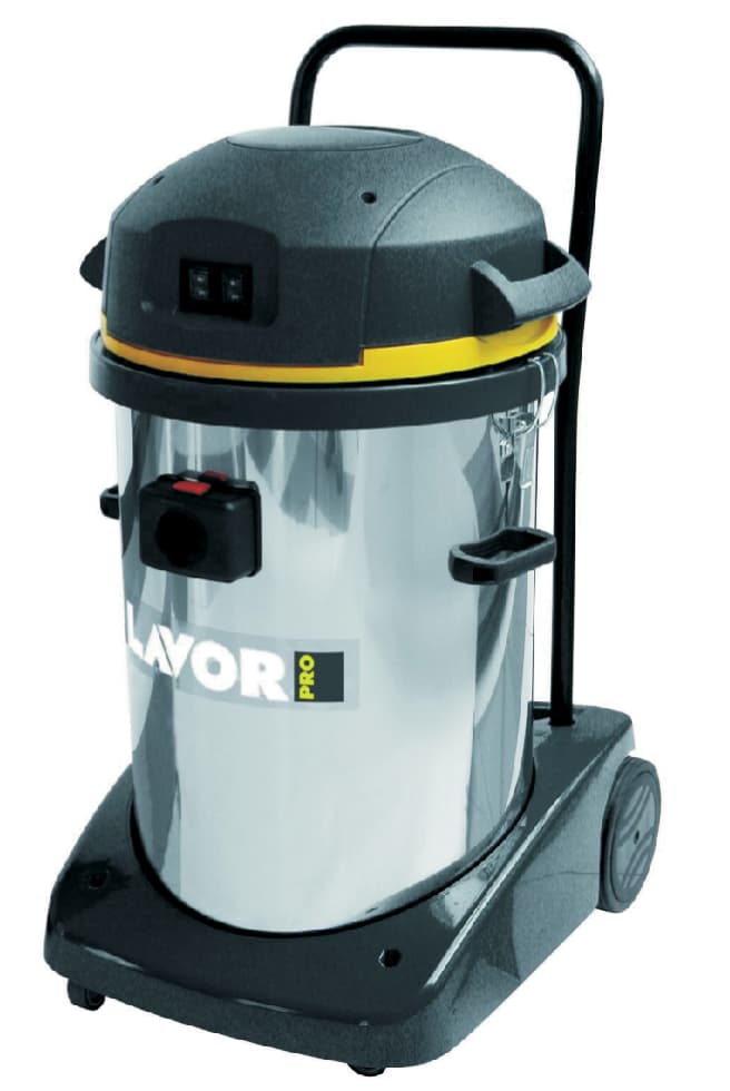 Lavor SANAYİ TİPİ SÜPÜRGE 3600W LAVORTAURUS-IF03