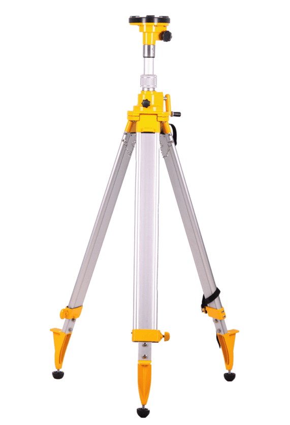 PROFESYONEL AĞIR HİZMET TRİPOD 5/8"