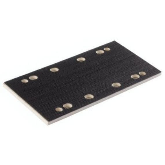 Makita LASTİK TABAN - CIRTLI MODEL 115x229 mm MAA1935210