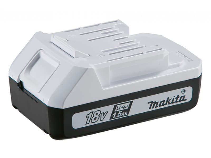 Makita Lİ - İON SERİSİ AKÜ 18 V 1.5AH BL1815G MAA198186-3