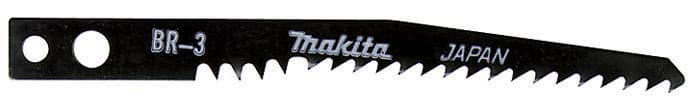 Makita M TİPİ DEKUPAJ TESTERE BIÇAĞI NO:BR3 MAAA85933