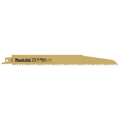 Makita KILIÇ TESTERE BIÇAĞI 225 mm MAAB-43256
