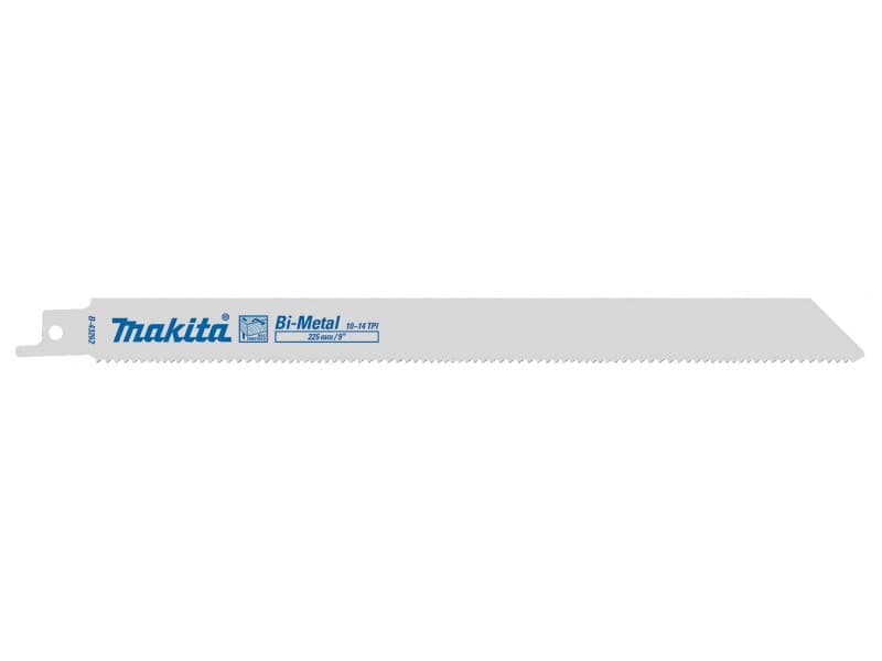 Makita KILIÇ TESTERE BIÇAĞI 225 mm MAAB-43262