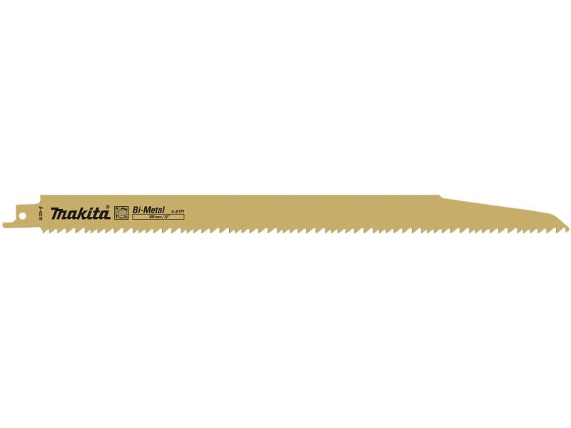 Makita KILIÇ TESTERE BIÇAĞI 305 mm MAAB-43278